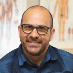 Alain Charbonneau